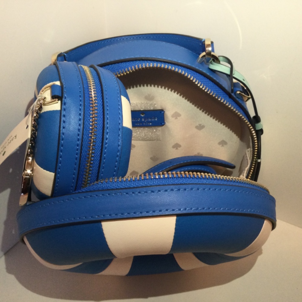 Kate Spade Float Purse and Coin Purse NWT - Picture 3 of 4